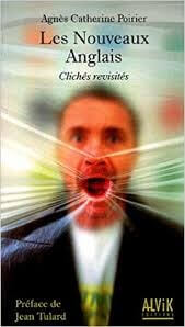 Les nouveaux Anglais - Click to enlarge picture.